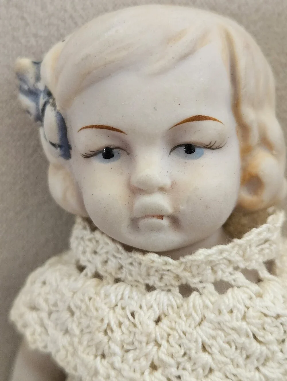 Vintage (1900-30) 6